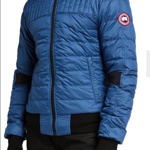 Canada Goose Cabri Jacket